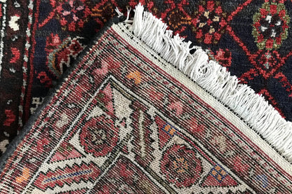 Hamadan - Läufer (427x117cm) - German Carpet Shop