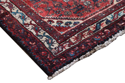  Hamadan - Läufer (306x98 cm) - Premium Teppich from German Carpet Shop - Just €249! Shop now at German Carpet Shop