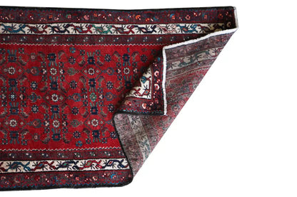 Hamadan - Läufer (306x98cm) - German Carpet Shop