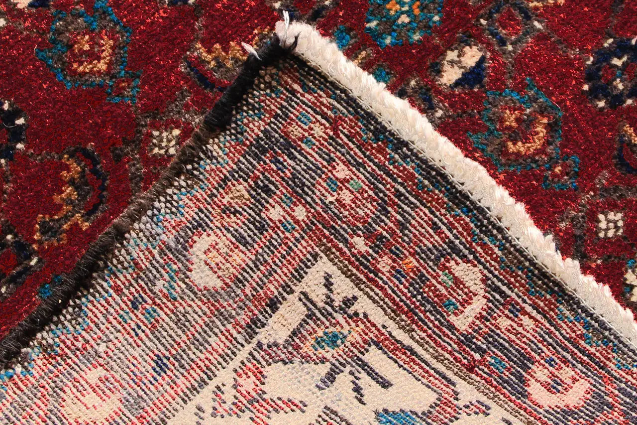 Hamadan - Läufer (306x98cm) - German Carpet Shop