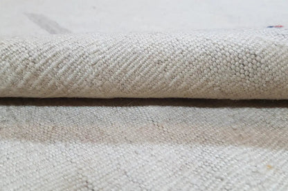 Kilim Qashqai - 13156 (201x158cm) - German Carpet Shop