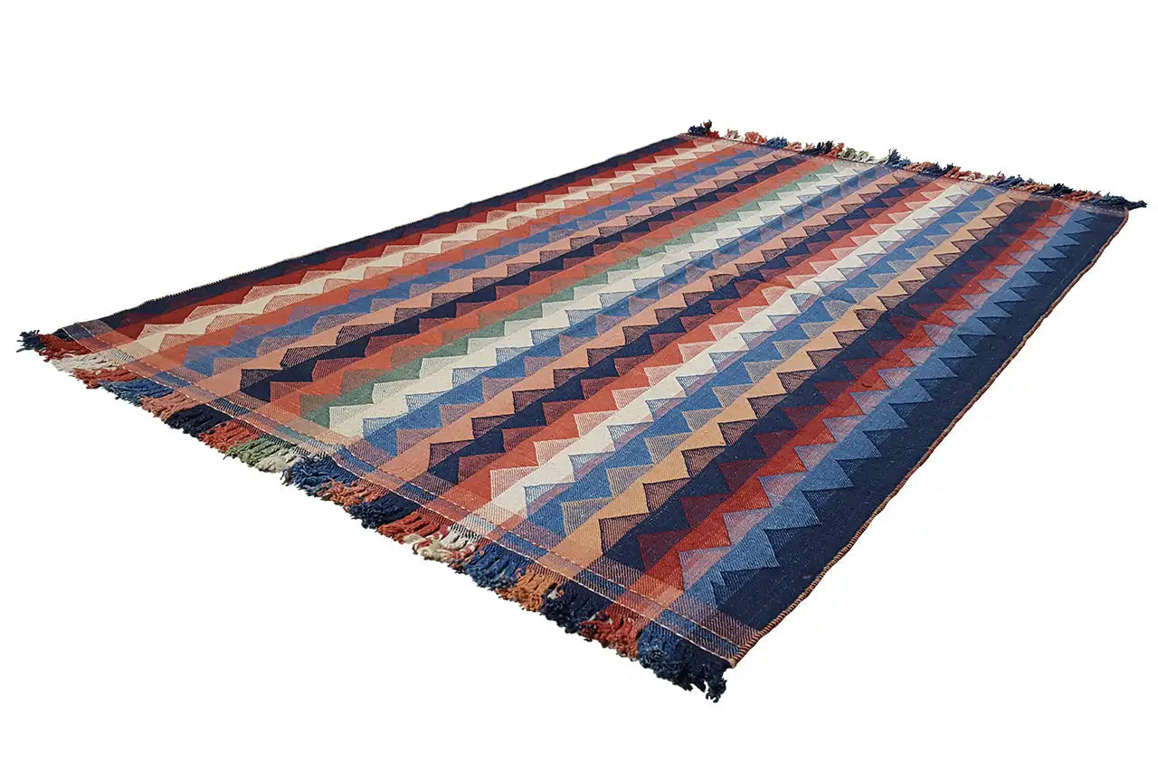 Jajim Exclusive (226x152 cm) - German Carpet Shop