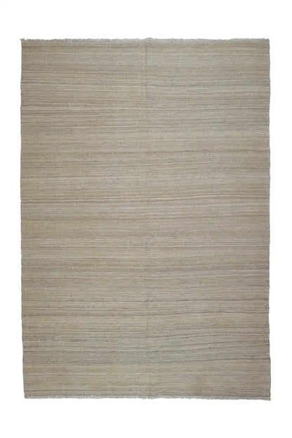 Kilim Qashqai - 804934 (256x180cm) - German Carpet Shop