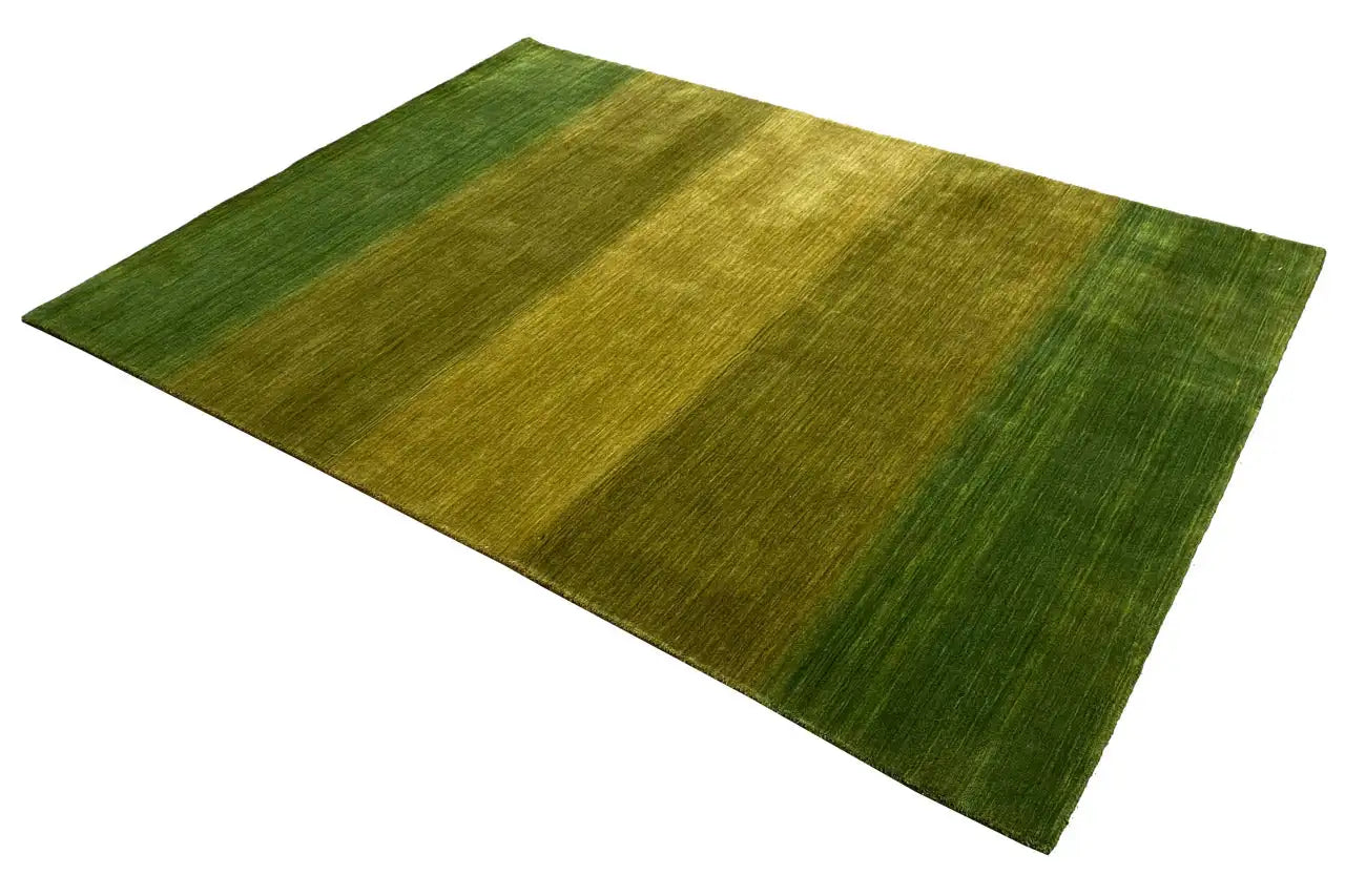 Gabbeh - Loom 74130349 (201x150cm) - German Carpet Shop
