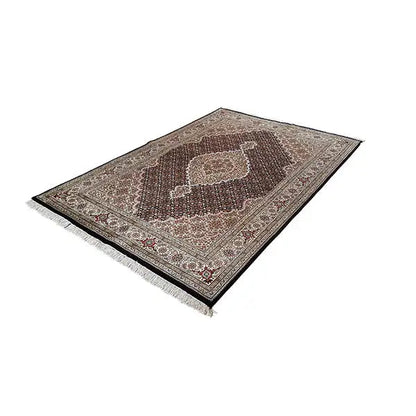 Indo Täbriz Teppich (242x167 cm) - German Carpet Shop