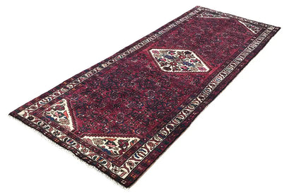 Hamadan - Läufer (297x107 cm) - German Carpet Shop