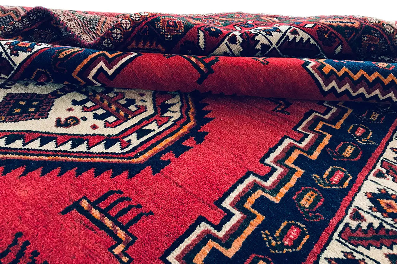 Sirjan -8968712 (195x145cm) - German Carpet Shop