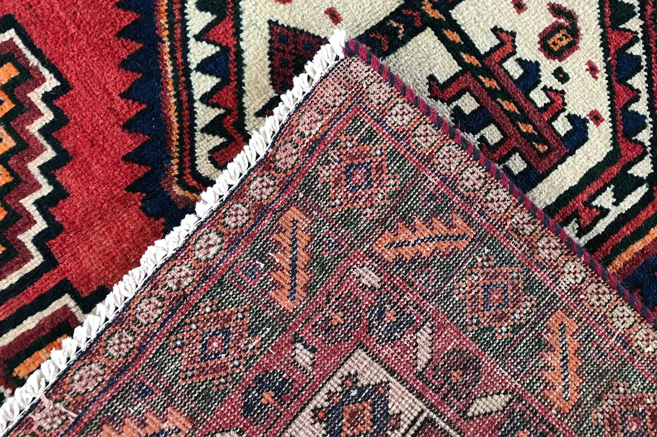 Sirjan -8968712 (195x145cm) - German Carpet Shop