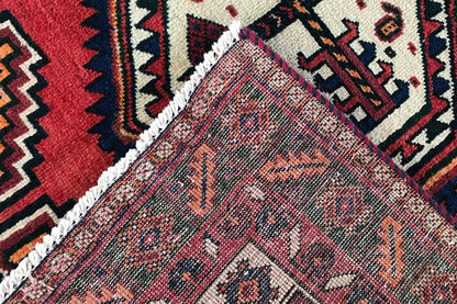 Sirjan -8968712 (195x145cm) - German Carpet Shop