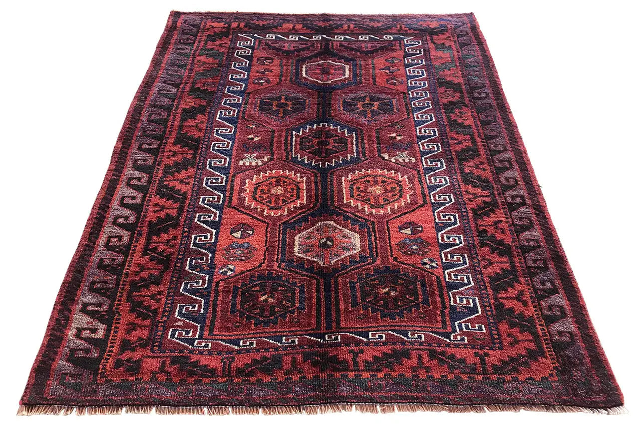  Lori Teppich- 8968797 (217x167 cm) - Premium Teppich from German Carpet Shop - Just €599! Shop now at German Carpet Shop