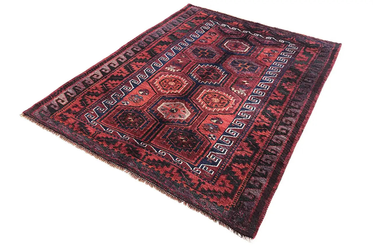  Lori Teppich- 8968797 (217x167 cm) - Premium Teppich from German Carpet Shop - Just €599! Shop now at German Carpet Shop