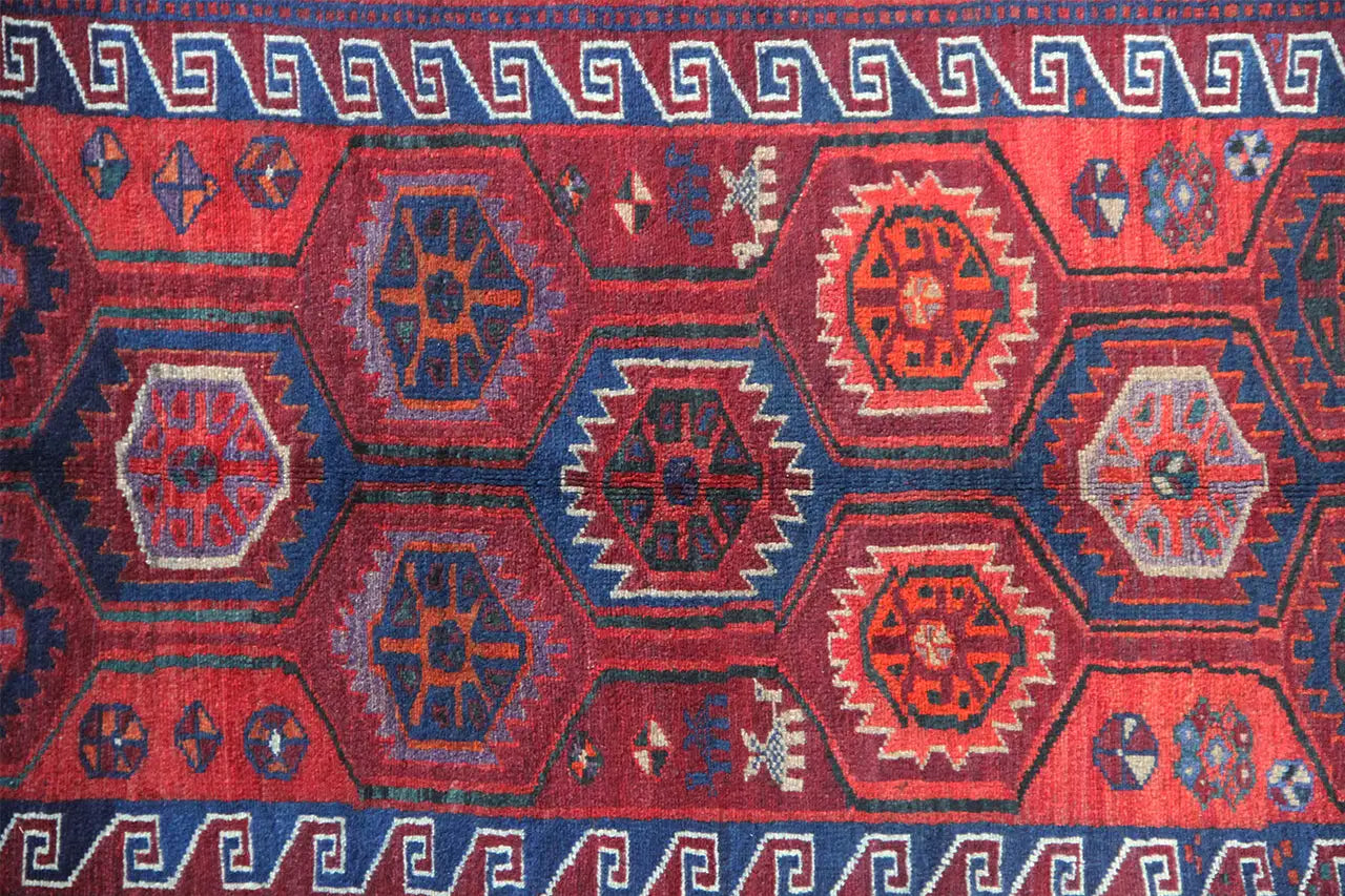 Lori Teppich- 8968797 (217x167cm) - German Carpet Shop