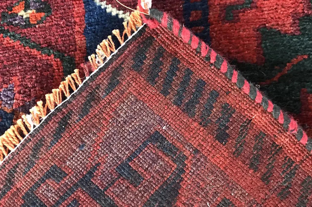  Lori Teppich- 8968797 (217x167 cm) - Premium Teppich from German Carpet Shop - Just €599! Shop now at German Carpet Shop