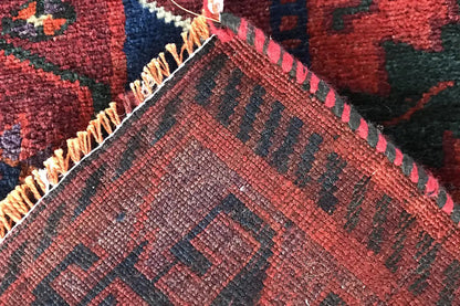  Lori Teppich- 8968797 (217x167 cm) - Premium Teppich from German Carpet Shop - Just €599! Shop now at German Carpet Shop