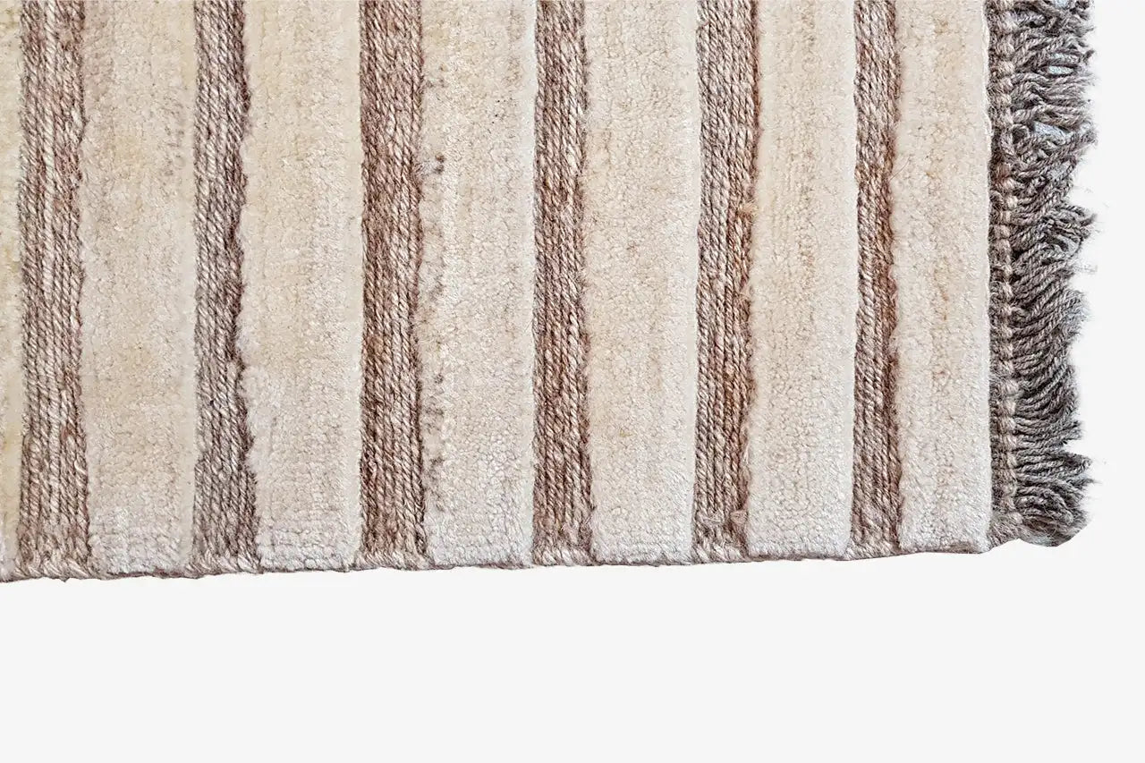 Kelim - Gabbeh (194x155 cm) - German Carpet Shop